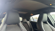 Mercedes-Benz GLA 250 4Matic AMG Line Premium Plus 5dr Auto Petrol Hatchback